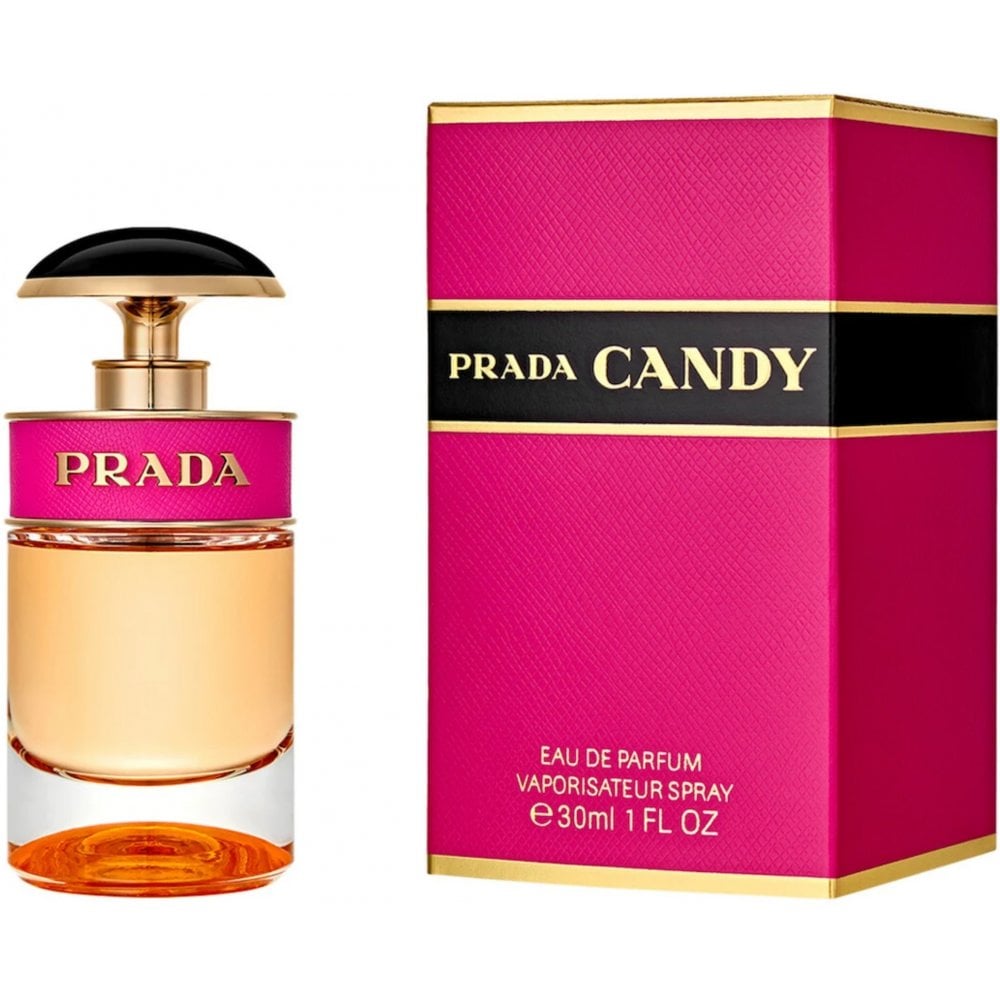 Prada Prada Candy 30ml EDP Spray - Health & Beauty > Personal Care > Cosmetics > Perfumes & Colognes > Eaux de Parfum