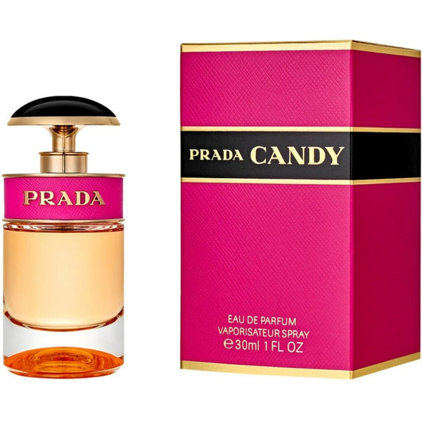Prada Prada Candy 30ml EDP Spray - Health & Beauty > Personal Care > Cosmetics > Perfumes & Colognes > Eaux de Parfum