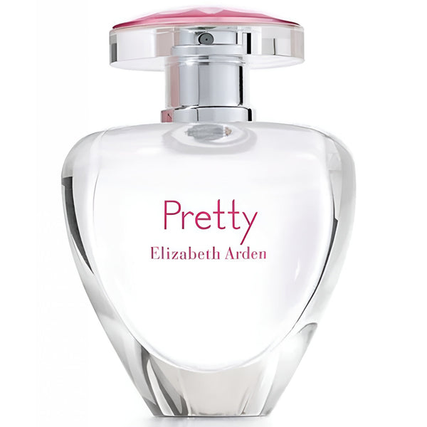 Elizabeth Arden Elizabeth Arden Pretty 100ml EDP Spray - Health & Beauty > Personal Care > Cosmetics > Perfumes & Colognes > Eaux de Parfum EDP