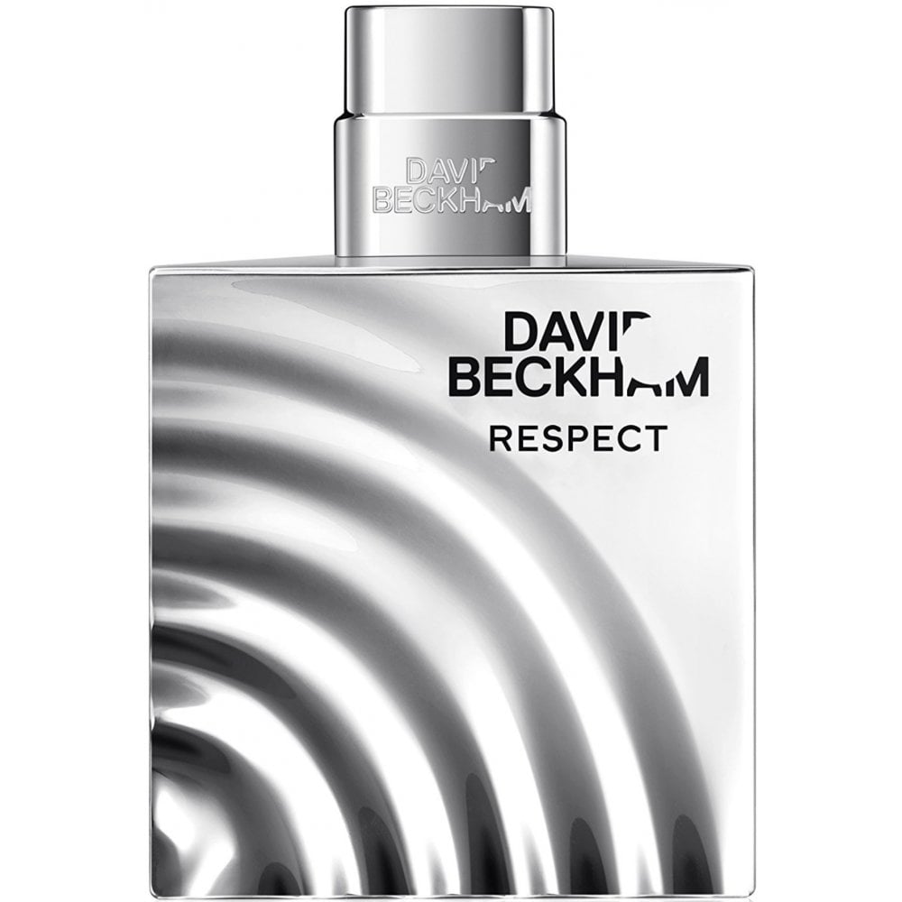 David Beckham David Beckham Respect 60ml EDT Spray - Health & Beauty > Personal Care > Cosmetics > Perfumes & Colognes > Eaux De Toilette EDT