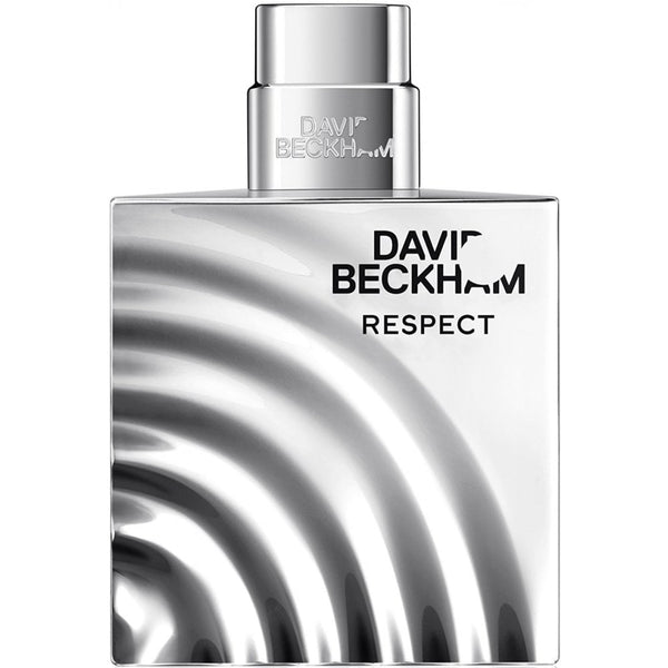 David Beckham David Beckham Respect 60ml EDT Spray - Health & Beauty > Personal Care > Cosmetics > Perfumes & Colognes > Eaux De Toilette EDT