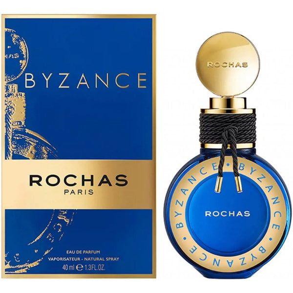 Rochas Rochas Byzance 40ml EDP Spray - Health & Beauty > Personal Care > Cosmetics > Perfumes & Colognes > Eaux de Parfum EDP