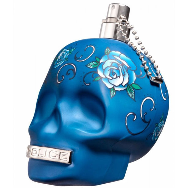 Police Police To Be Tattoo Art 40ml EDT Spray - Health & Beauty > Personal Care > Cosmetics > Perfumes & Colognes > Eaux De Toilette EDP