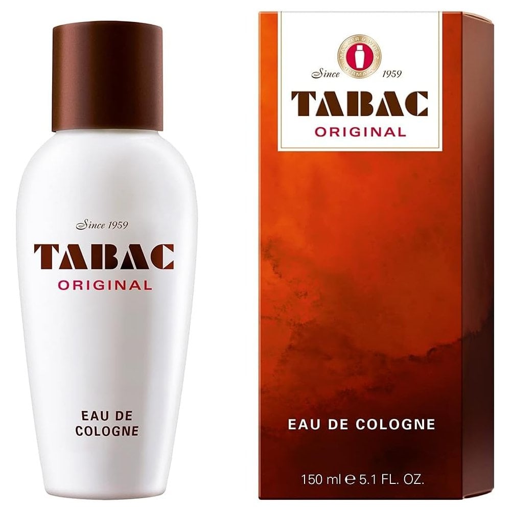 Maurer & Wirtz Maurer And Wirtz Tabac Original 150ml EDC Splash - Health & Beauty > Personal Care > Cosmetics > Perfumes & Colognes > Colognes EDC