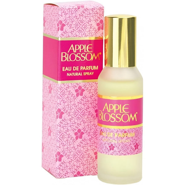 Apple Blossom Apple Blossom 30ml EDP Spray - Health & Beauty > Personal Care > Cosmetics > Perfumes & Colognes > Eaux de Parfum Body Spray