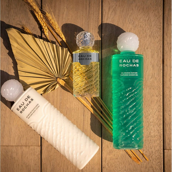 Rochas Rochas Eau De Rochas Shower Gel 500ml - Health & Beauty > Personal Care > Cosmetics > Bath & Body > Body Wash Shower Gel