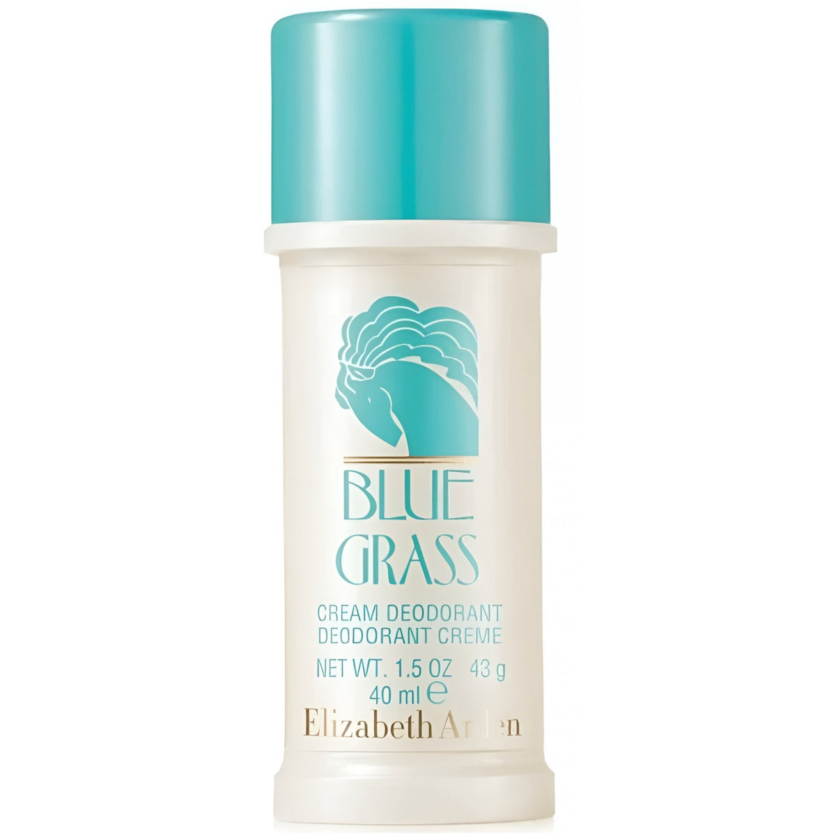 Elizabeth Arden Elizabeth Arden Blue Grass By Elizabeth Arden Deodorant Creme 40ml - Health & Beauty > Personal Care > Deodorants & Anti-Perspirant > Deodorants Deodorant