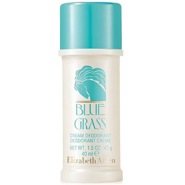 Elizabeth Arden Elizabeth Arden Blue Grass By Elizabeth Arden Deodorant Creme 40ml - Health & Beauty > Personal Care > Deodorants & Anti-Perspirant > Deodorants Deodorant
