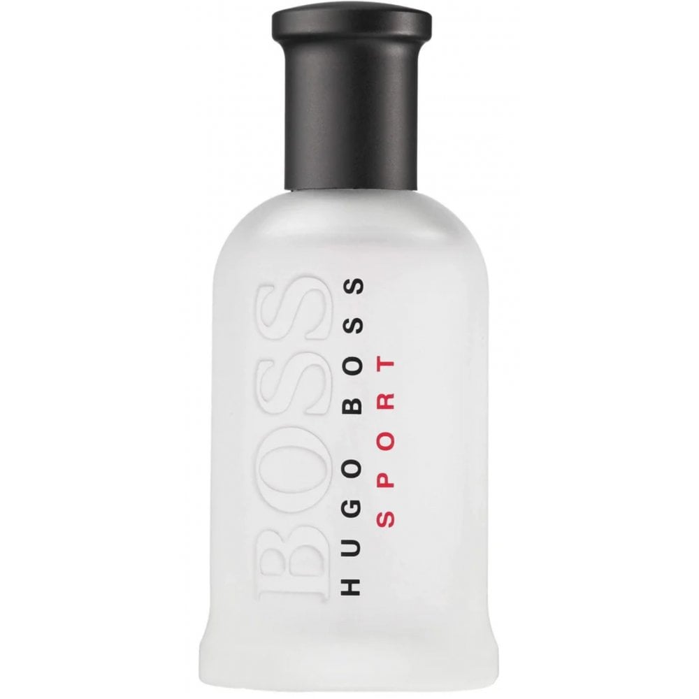 Hugo Boss Hugo Boss Boss Bottled Sport 50ml EDT Spray - Health & Beauty > Personal Care > Cosmetics > Perfumes & Colognes > Eaux De Toilette EDT