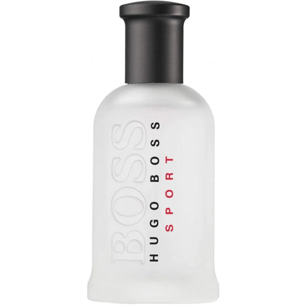 Hugo Boss Hugo Boss Boss Bottled Sport 50ml EDT Spray - Health & Beauty > Personal Care > Cosmetics > Perfumes & Colognes > Eaux De Toilette EDT