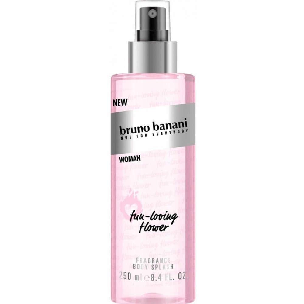 Bruno Banani Bruno Banani Woman Body Mist 250ml - Health & Beauty > Personal Care > Cosmetics > Perfumes & Colognes > Body Mists Body Mist