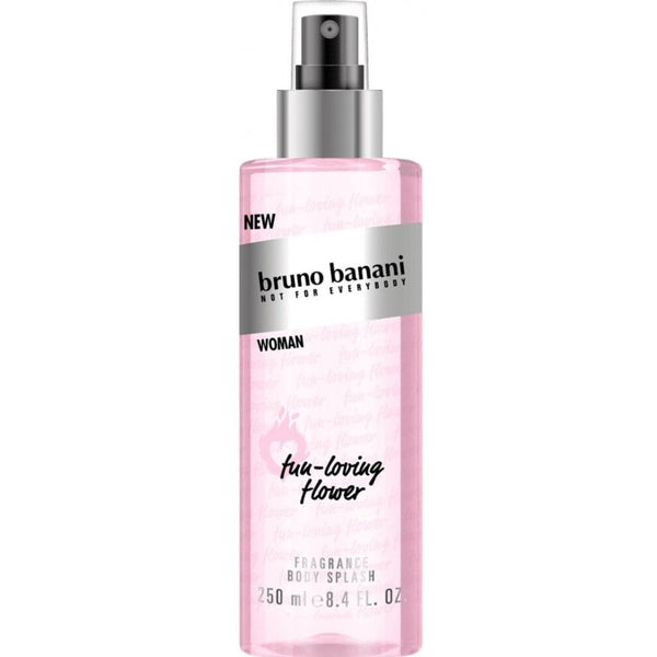 Bruno Banani Bruno Banani Woman Body Mist 250ml - Health & Beauty > Personal Care > Cosmetics > Perfumes & Colognes > Body Mists Body Mist