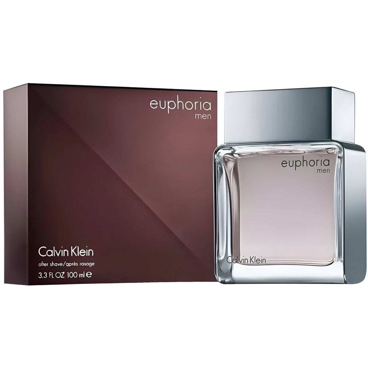 Calvin Klein Calvin Klein Euphoria 100ml Aftershave Splash - Health & Beauty > Personal Care > Shaving & Grooming > Aftershave AFTERSHAVE