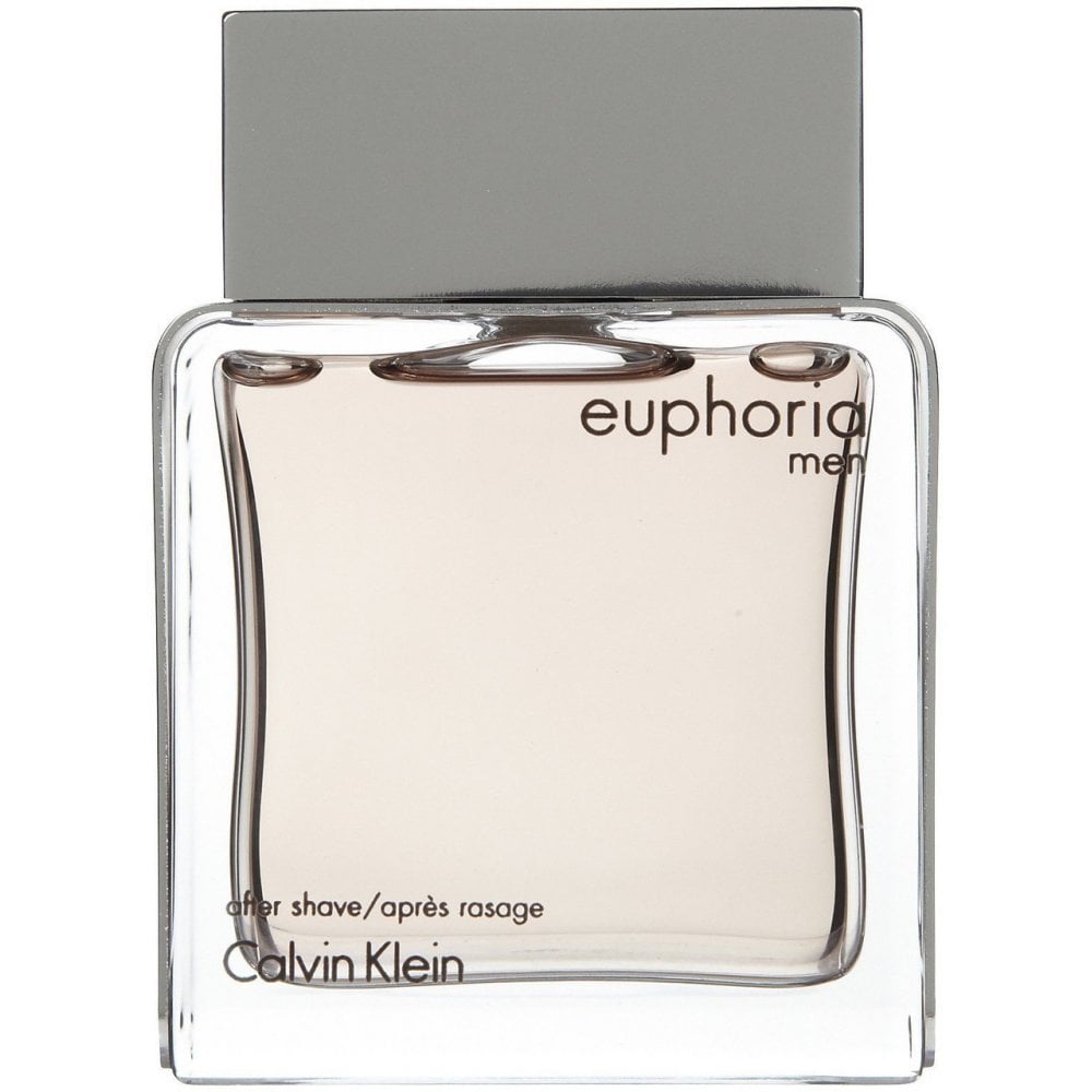 Calvin Klein Calvin Klein Euphoria 100ml Aftershave Splash - Health & Beauty > Personal Care > Shaving & Grooming > Aftershave AFTERSHAVE