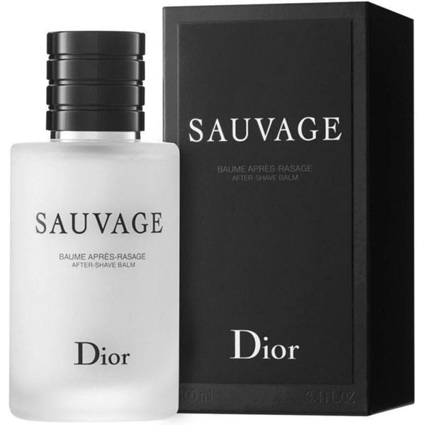 Dior Dior Sauvage Aftershave Balm 100ml - Health & Beauty > Personal Care > Shaving & Grooming > Aftershave ASB