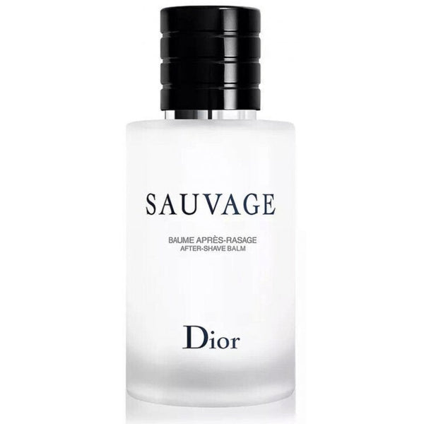 Dior Dior Sauvage Aftershave Balm 100ml - Health & Beauty > Personal Care > Shaving & Grooming > Aftershave ASB