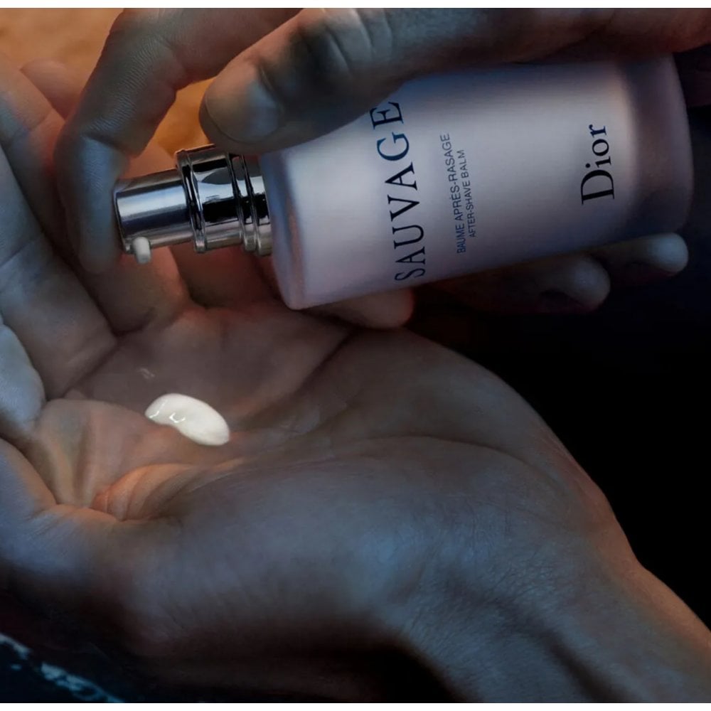 Dior Dior Sauvage Aftershave Balm 100ml - Health & Beauty > Personal Care > Shaving & Grooming > Aftershave ASB