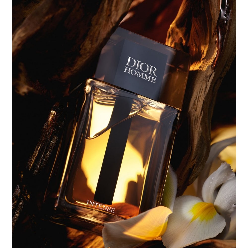 Christian Dior Christian Dior Homme Intense 50ml EDP Spray - Health & Beauty > Personal Care > Cosmetics > Perfumes & Colognes > Eaux de Parfum EDP