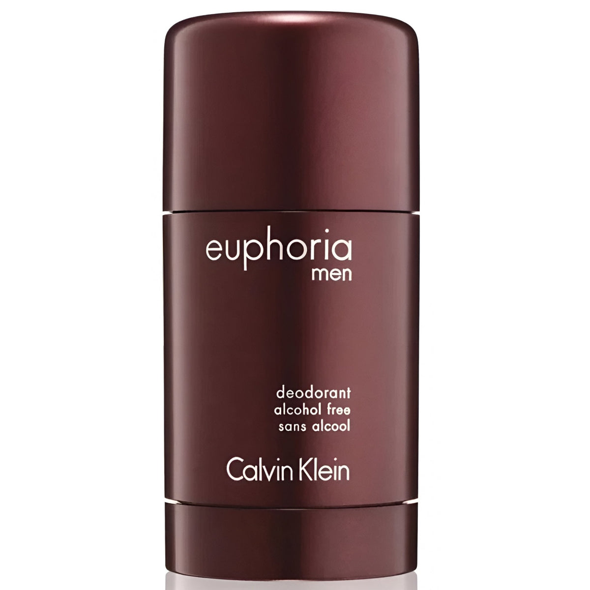 Calvin Klein Calvin Klein Euphoria Men Deodorant Stick 75g - Health & Beauty > Personal Care > Deodorants & Anti-Perspirant > Deodorants Deodorant Stick