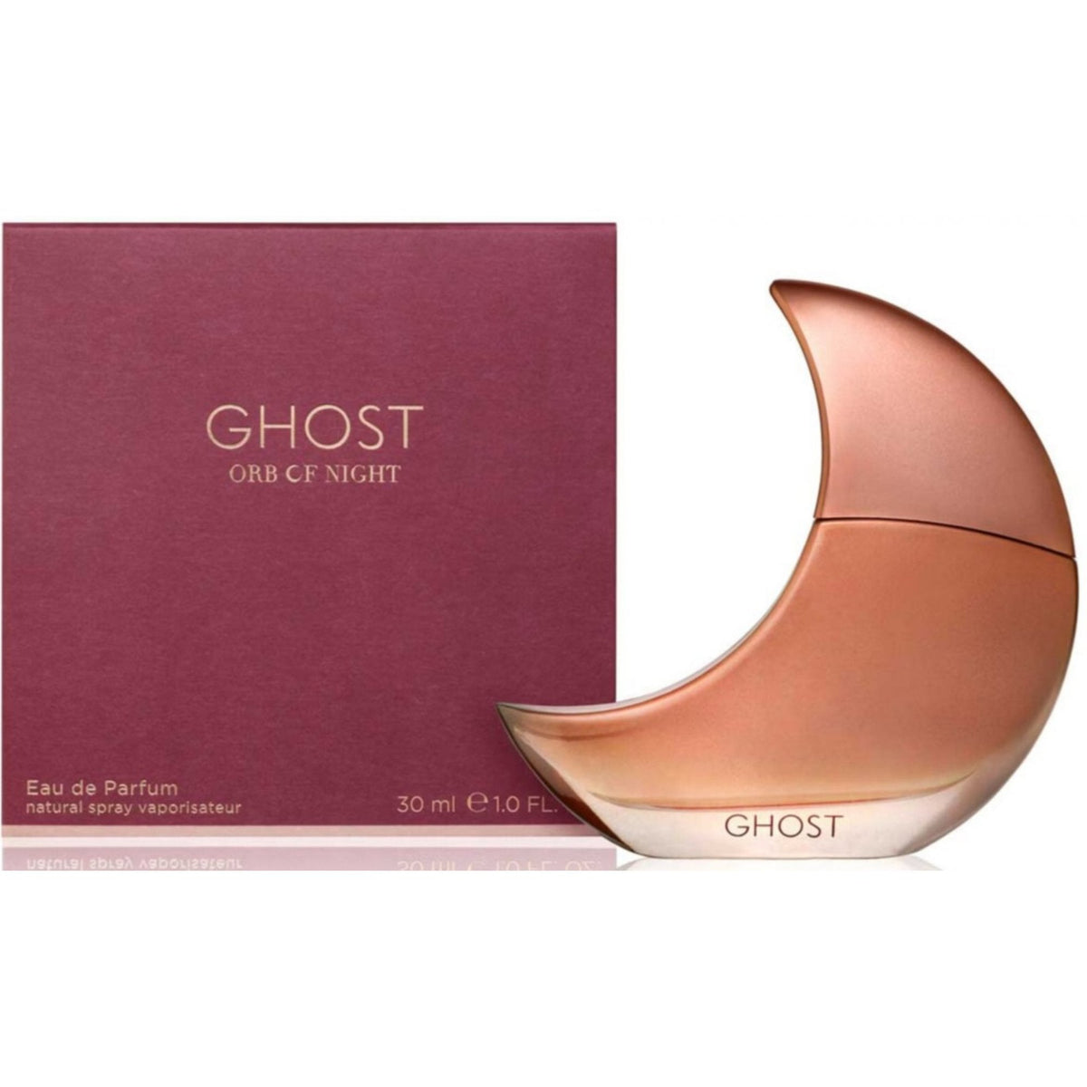 Ghost Ghost Orb Of Night 30ml EDP Spray - Health & Beauty > Personal Care > Cosmetics > Perfumes & Colognes > Eaux de Parfum EDP