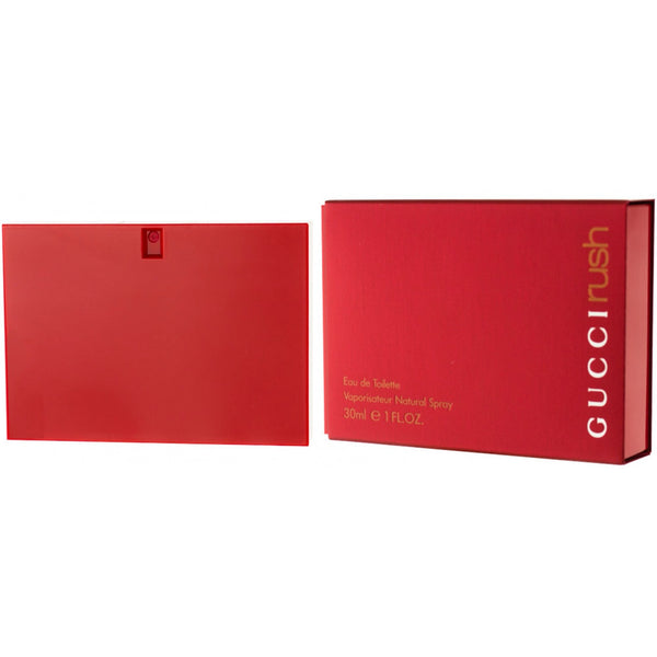 Gucci Gucci Rush Ladies 30ml EDT Spray - Health & Beauty > Personal Care > Cosmetics > Perfumes & Colognes > Eaux De Toilette EDT