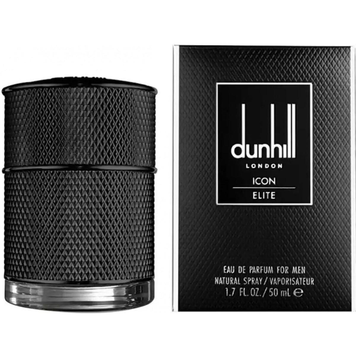Dunhill Dunhill London Icon Elite 50ml EDP Spray - Health & Beauty > Personal Care > Cosmetics > Perfumes & Colognes > Eaux de Parfum EDP