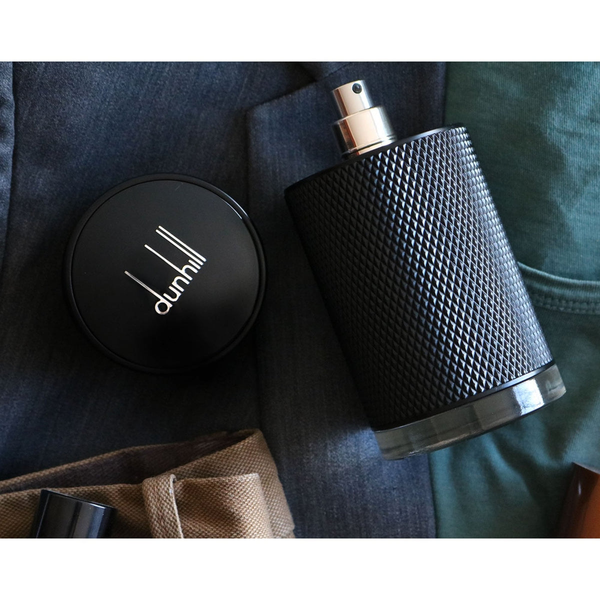 Dunhill Dunhill London Icon Elite 50ml EDP Spray - Health & Beauty > Personal Care > Cosmetics > Perfumes & Colognes > Eaux de Parfum EDP