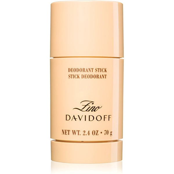 Davidoff Davidoff Zino 75ml Deodorant Stick - Health & Beauty > Personal Care > Deodorants & Anti-Perspirant > Deodorants Deodorant Stick