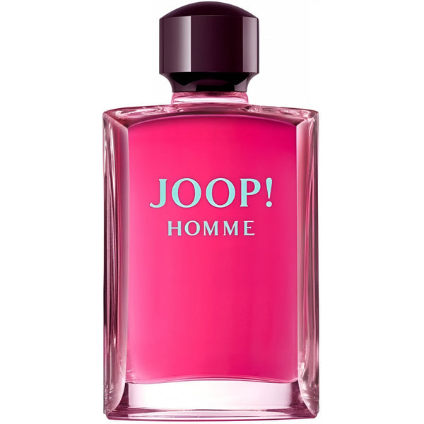 Joop Joop Homme 200ml EDT Spray - Health & Beauty > Personal Care > Cosmetics > Perfumes & Colognes > Eaux De Toilette EDT
