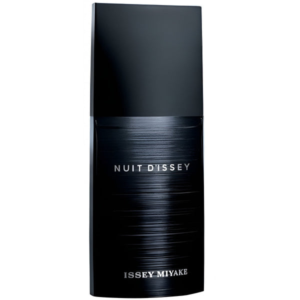 Issey Miyake Issey Miyake Nuit D'Issey For Men 75ml EDT Spray - Health & Beauty > Personal Care > Cosmetics > Perfumes & Colognes > Eaux De Toilette EDT