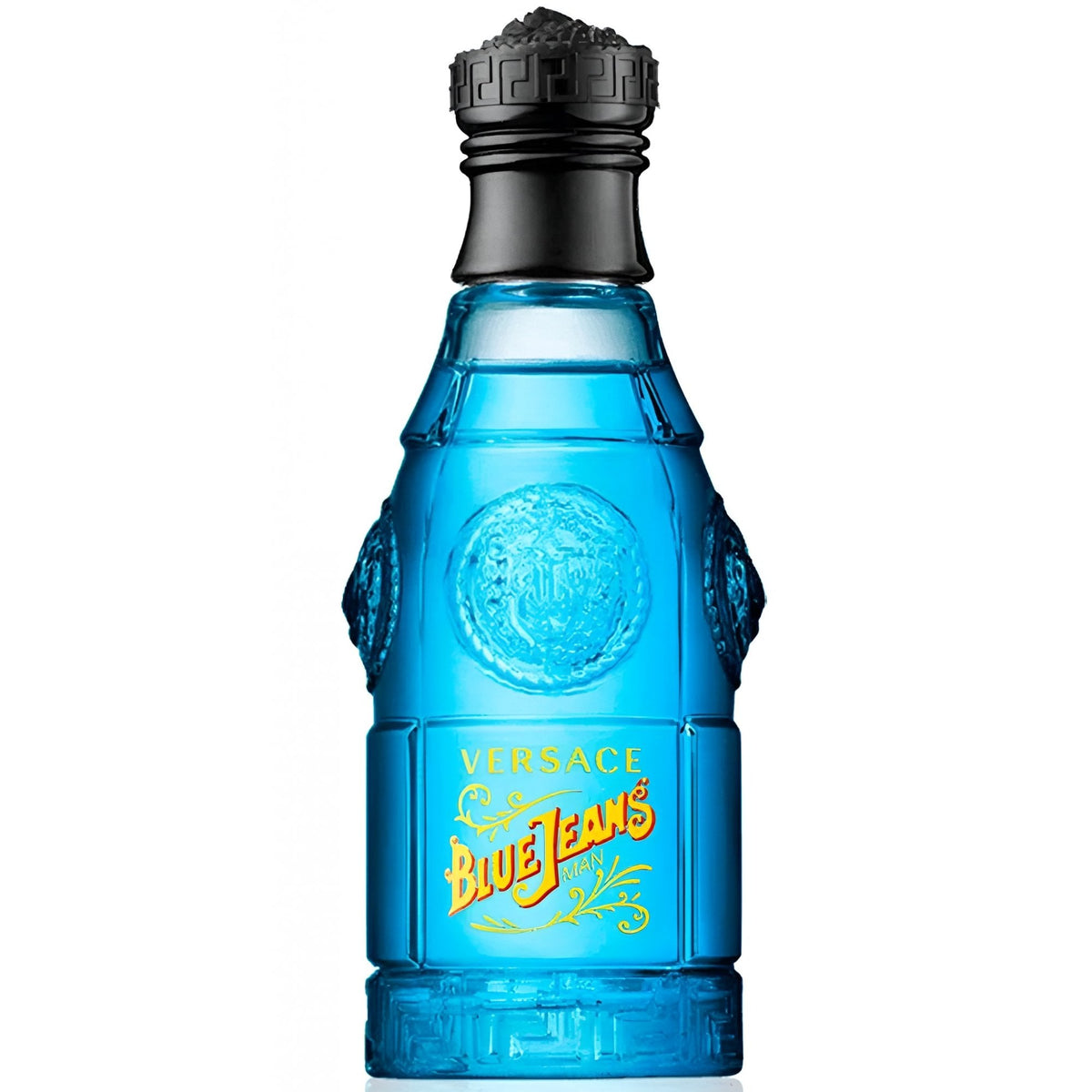 Versace Versace Blue Jeans 75ml EDT Spray - Health & Beauty > Personal Care > Cosmetics > Perfumes & Colognes > Eaux De Toilette EDT