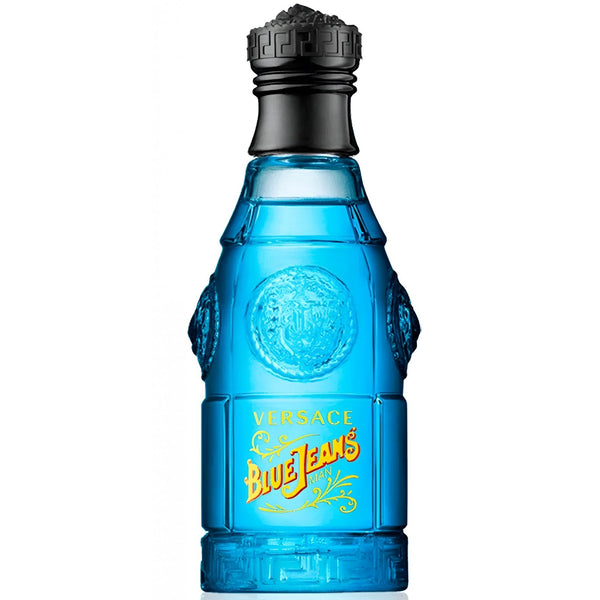 Versace Versace Blue Jeans 75ml EDT Spray - Health & Beauty > Personal Care > Cosmetics > Perfumes & Colognes > Eaux De Toilette EDT