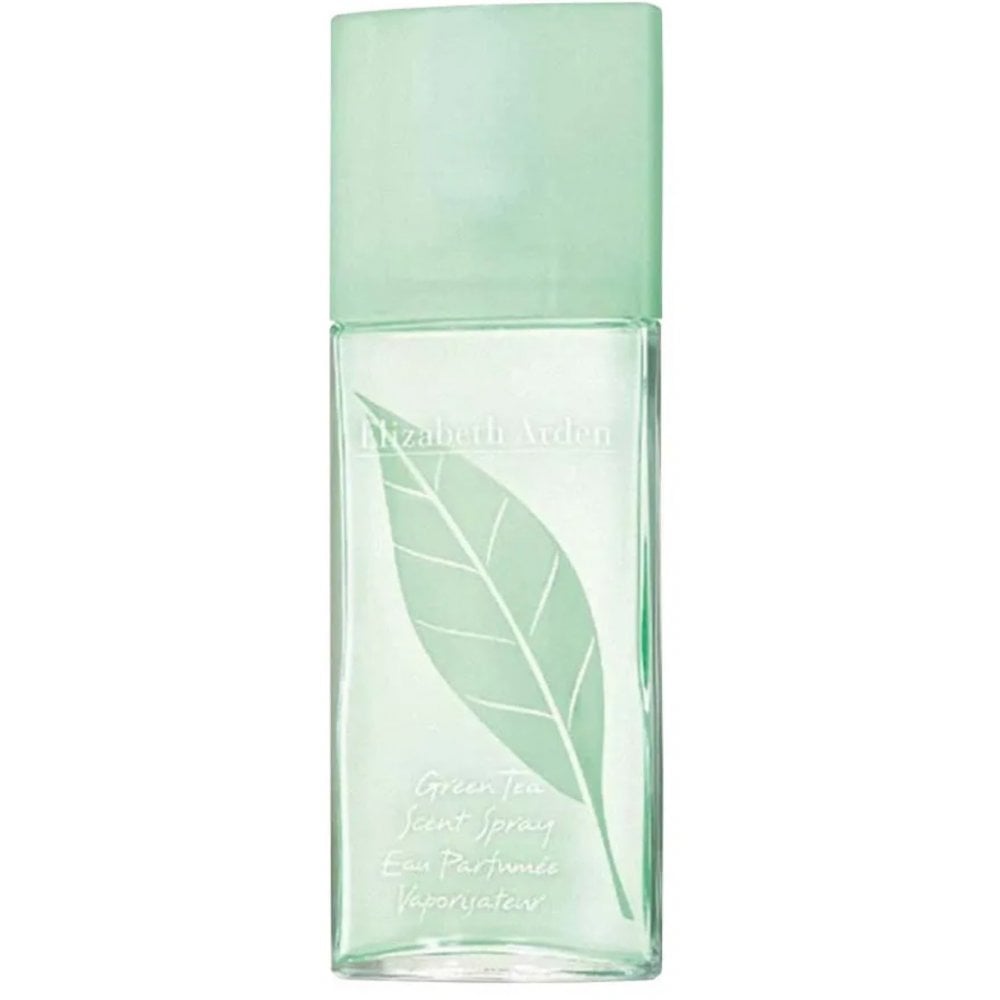 Elizabeth Arden Elizabeth Arden Green Tea 100ml EDP Spray - Health & Beauty > Personal Care > Cosmetics > Perfumes & Colognes > Eaux de Parfum EDP