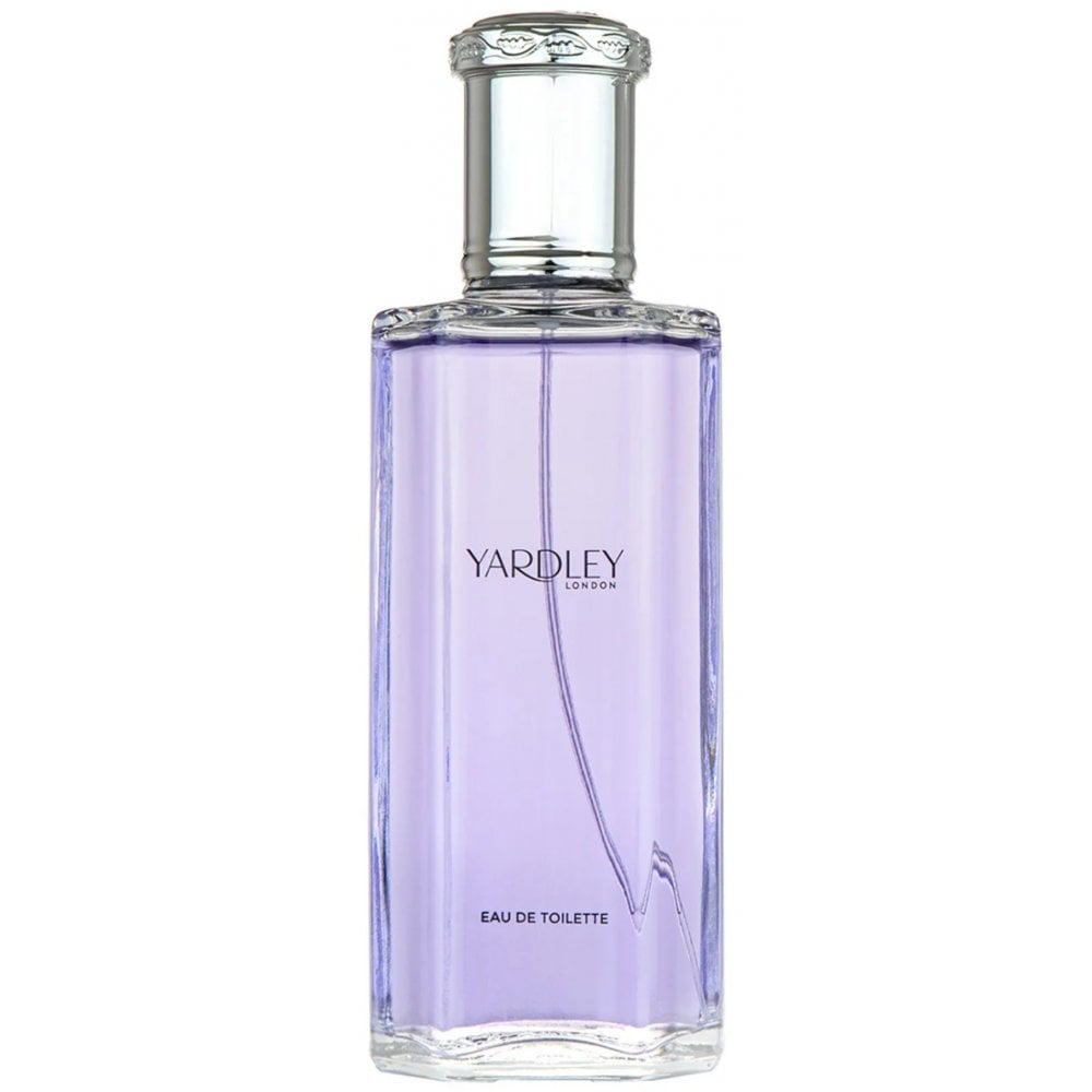 Yardley Yardley April Violets 125ml EDT Spray - Health & Beauty > Personal Care > Cosmetics > Perfumes & Colognes > Eaux De Toilette EDT
