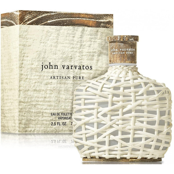 John Varvatos John Varvatos Artisan Pure 125ml EDT Spray -