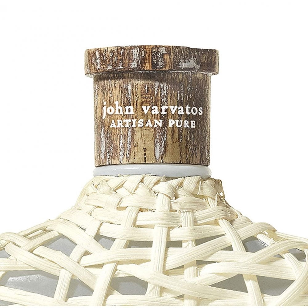 John Varvatos John Varvatos Artisan Pure 125ml EDT Spray -