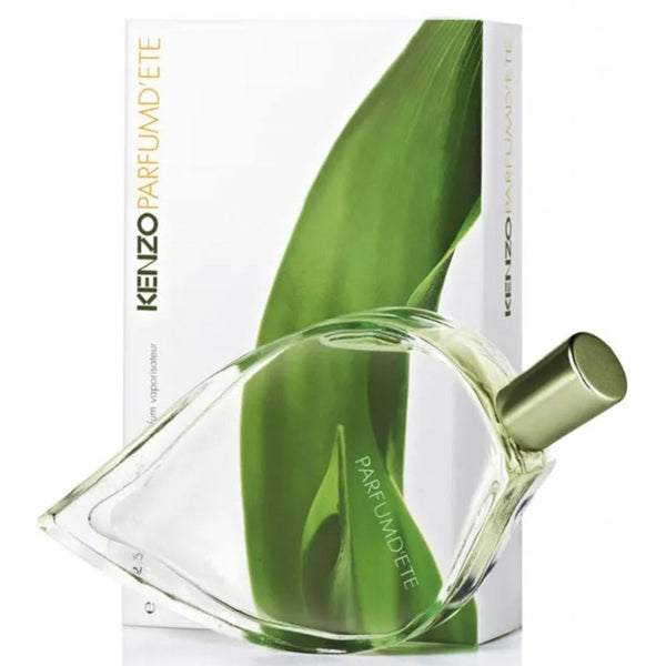 Kenzo Kenzo Parfum D'Ete 75ml EDP Spray - Health & Beauty > Personal Care > Cosmetics > Perfumes & Colognes > Eaux de Parfum EDP
