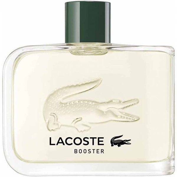 Lacoste Lacoste Booster 125ml EDT Spray - Health & Beauty > Personal Care > Cosmetics > Perfumes & Colognes > Eaux De Toilette EDT