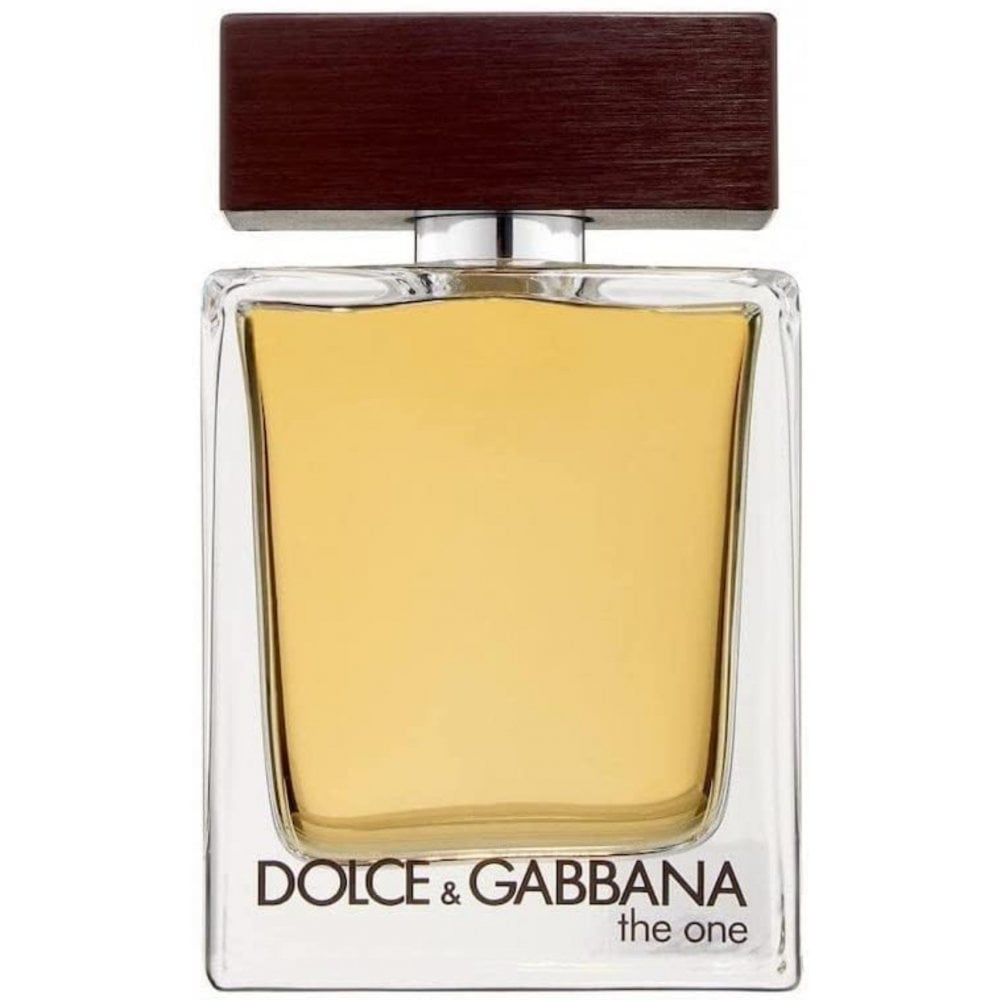 Dolce & Gabbana D&G The One For Men 30ml EDT Spray - Health & Beauty > Personal Care > Cosmetics > Perfumes & Colognes > Eaux De Toilette EDT