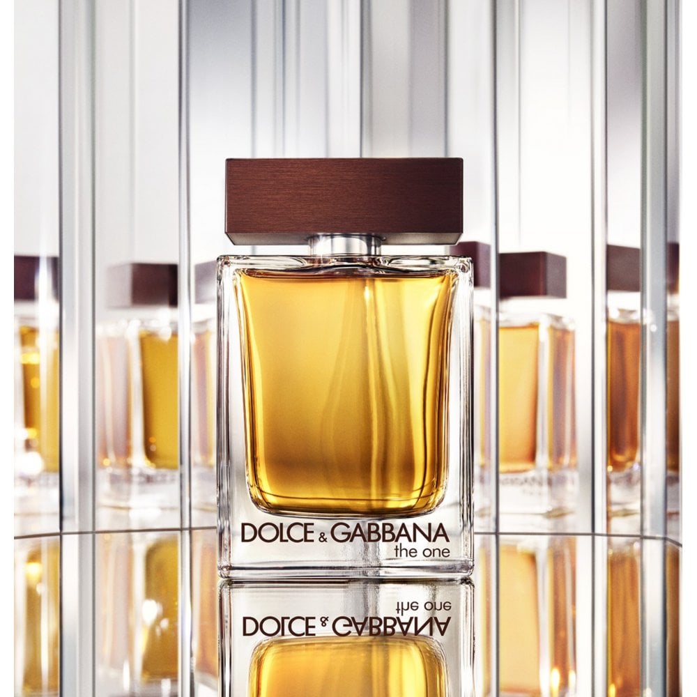 Dolce & Gabbana D&G The One For Men 30ml EDT Spray - Health & Beauty > Personal Care > Cosmetics > Perfumes & Colognes > Eaux De Toilette EDT