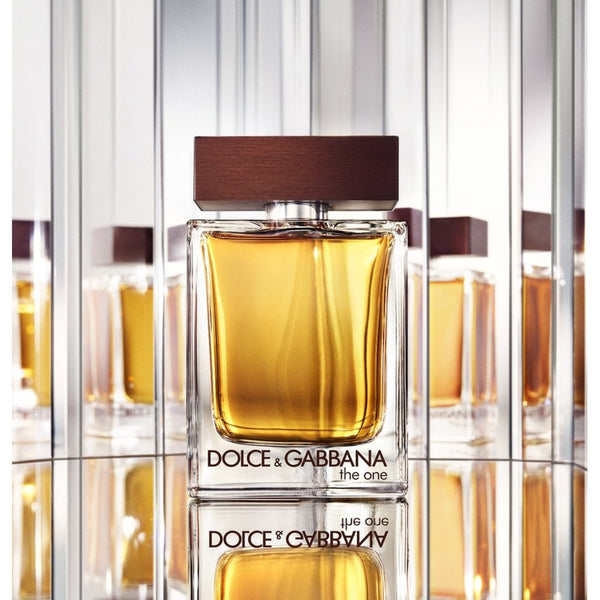 Dolce & Gabbana D&G The One For Men 30ml EDT Spray - Health & Beauty > Personal Care > Cosmetics > Perfumes & Colognes > Eaux De Toilette EDT