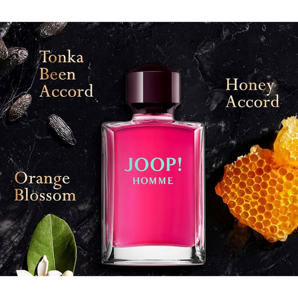 Joop Joop! Homme 30ml EDT Spray - Health & Beauty > Personal Care > Cosmetics > Perfumes & Colognes > Eaux De Toilette EDT