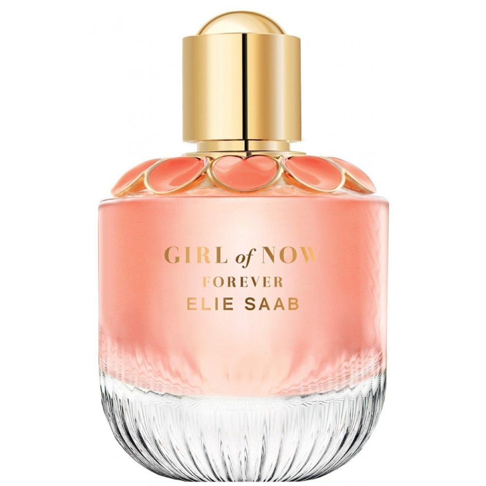 Elie Saab Elie Saab Girl Of Now Forever 90ml EDP Spray - Health & Beauty > Personal Care > Cosmetics > Perfumes & Colognes > Eaux de Parfum EDP