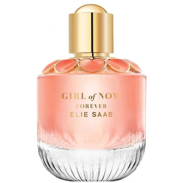 Elie Saab Elie Saab Girl Of Now Forever 90ml EDP Spray - Health & Beauty > Personal Care > Cosmetics > Perfumes & Colognes > Eaux de Parfum EDP