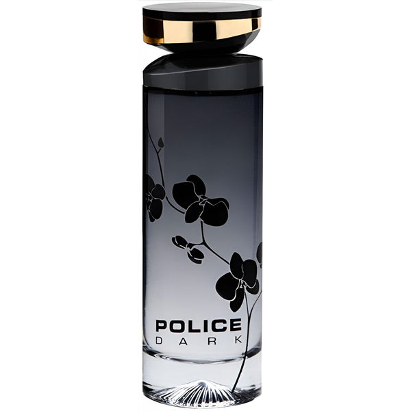 Police Police Dark Women 100ml EDT Spray - Health & Beauty > Personal Care > Cosmetics > Perfumes & Colognes > Eaux De Toilette EDT
