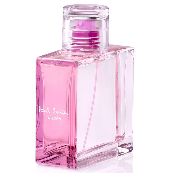 Paul Smith Paul Smith Woman 100ml EDP Spray - Health & Beauty > Personal Care > Cosmetics > Perfumes & Colognes > Eaux de Parfum EDP