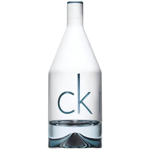 Calvin Klein Calvin Klein In2U Him 150ml EDT Spray - Health & Beauty > Personal Care > Cosmetics > Perfumes & Colognes > Eaux De Toilette EDT