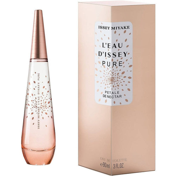 Issey Miyake Issey Miyake L'Eau D'Issey Pure Petale De Nectar 90ml EDT Spray -
