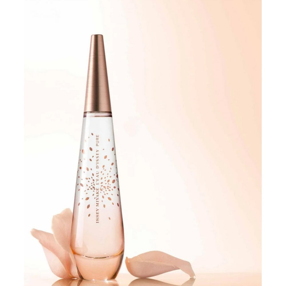Issey Miyake Issey Miyake L'Eau D'Issey Pure Petale De Nectar 90ml EDT Spray -