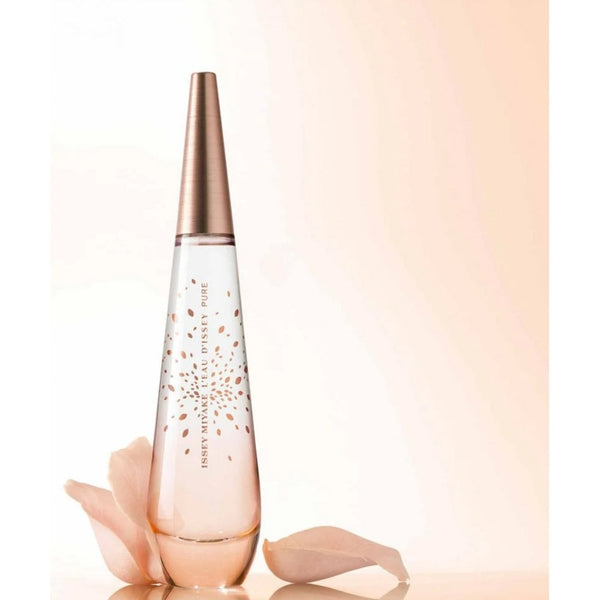 Issey Miyake Issey Miyake L'Eau D'Issey Pure Petale De Nectar 90ml EDT Spray -